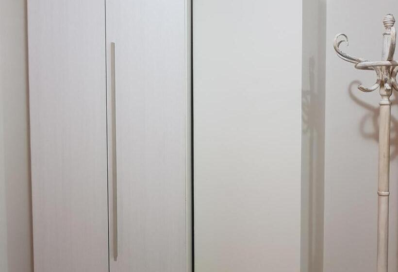 Номер Deluxe, A Casa Di Angela