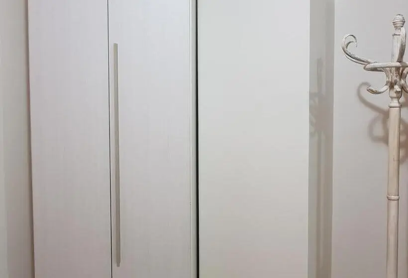 デラックスルーム, A Casa Di Angela