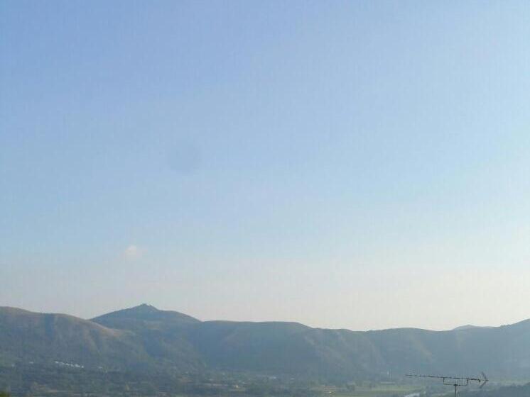 デラックスルーム, A Casa Di Angela