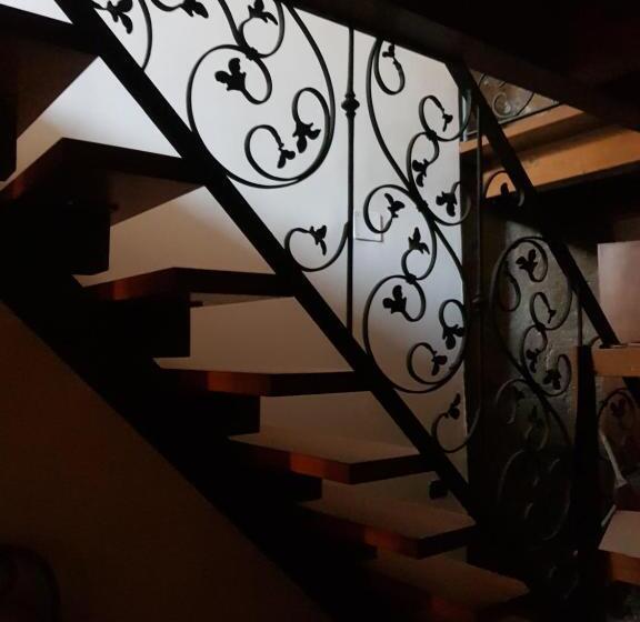 Номер Deluxe, A Casa Di Angela