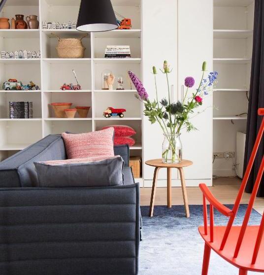 City View Suite, Bb Museumquarter