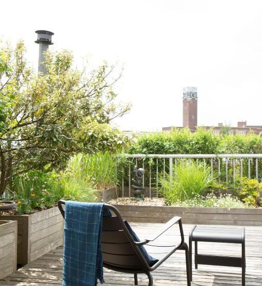 City View Suite, Bb Museumquarter