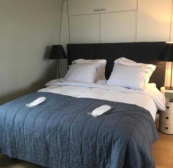 City View Suite, Bb Museumquarter