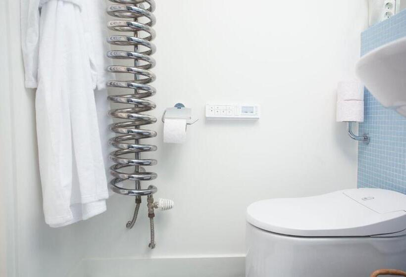 City View Suite, Bb Museumquarter