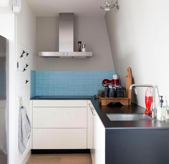 City View Suite, Bb Museumquarter