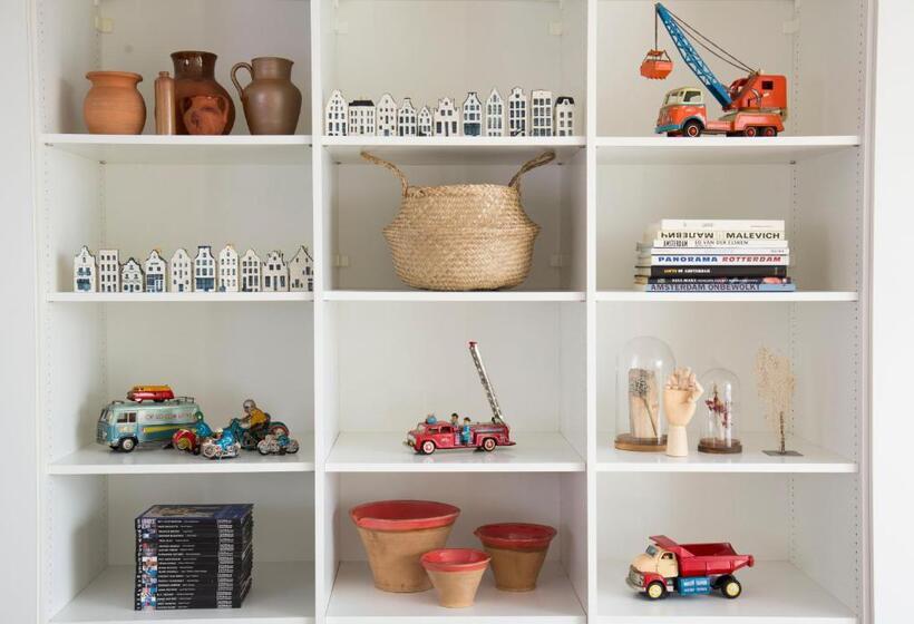 City View Suite, Bb Museumquarter