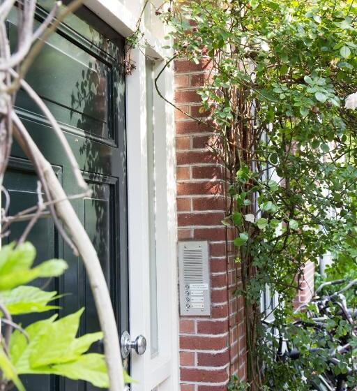 City View Suite, Bb Museumquarter