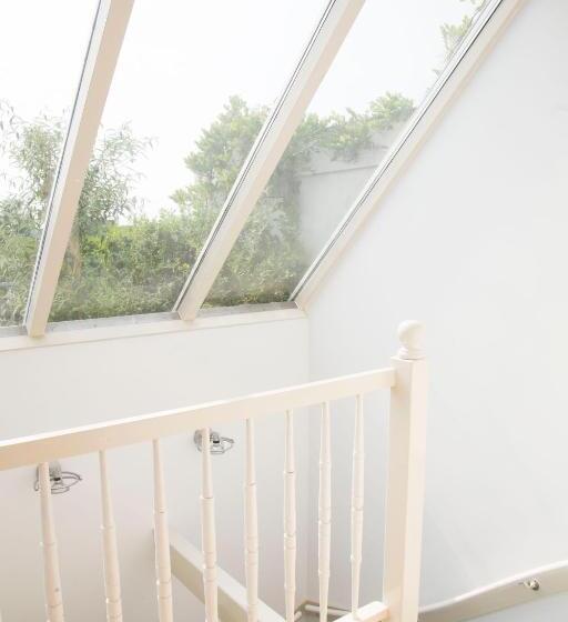 City View Suite, Bb Museumquarter