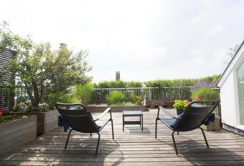 City View Suite, Bb Museumquarter