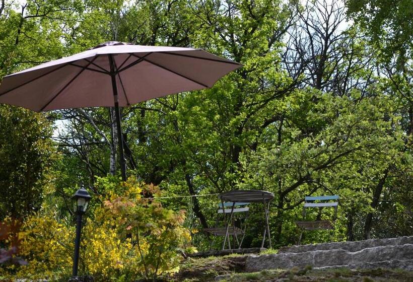 Шале 1 Спальня, Eco Resort Parco Botanico Fiorlago