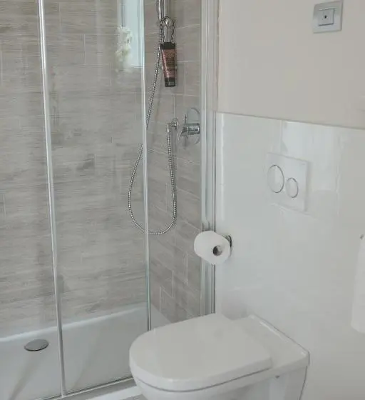 Deluxe-huone, Menta E Rosmarino Rooms