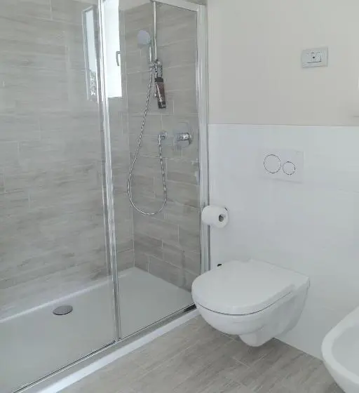 Deluxe-huone, Menta E Rosmarino Rooms