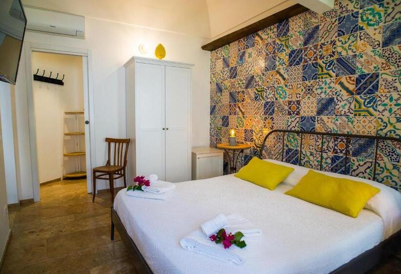 اتاق استاندارد, Meridiano12