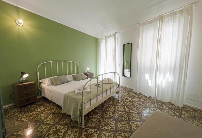 اتاق استاندارد, Meridiano12