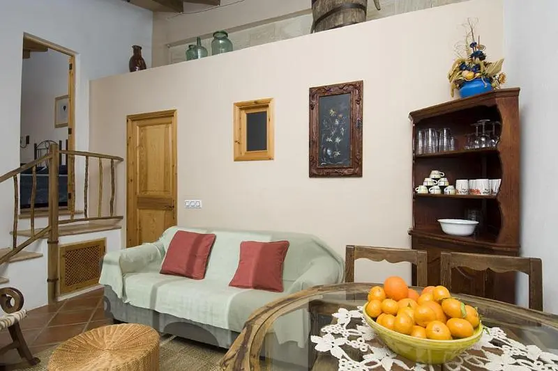 ２ベッドルームアパートメント, Agroturismo Sa Vall