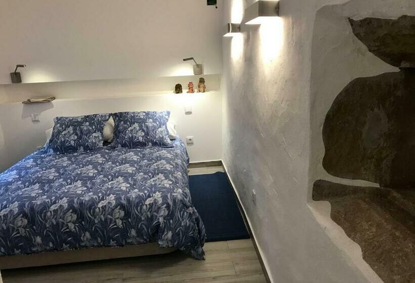 Дом 1 Спальня, A Gosto