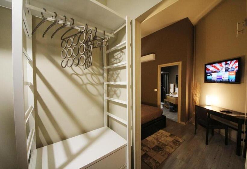 اتاق استاندارد, Dimora Nettare