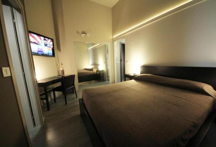 اتاق استاندارد, Dimora Nettare