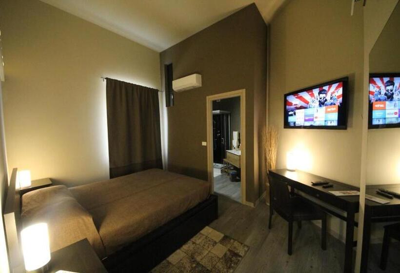 اتاق استاندارد, Dimora Nettare