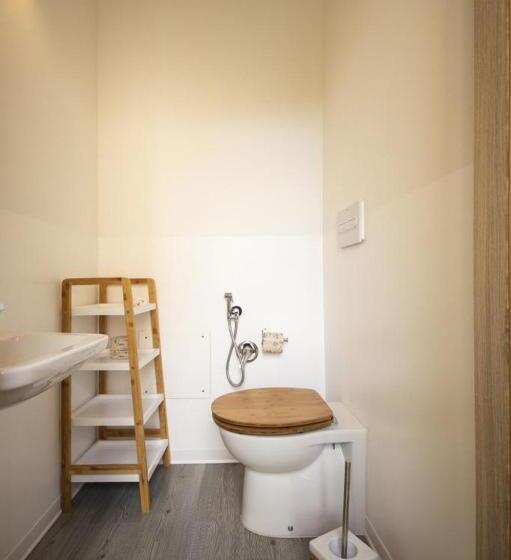 اتاق سوپریور, Dimora Nettare