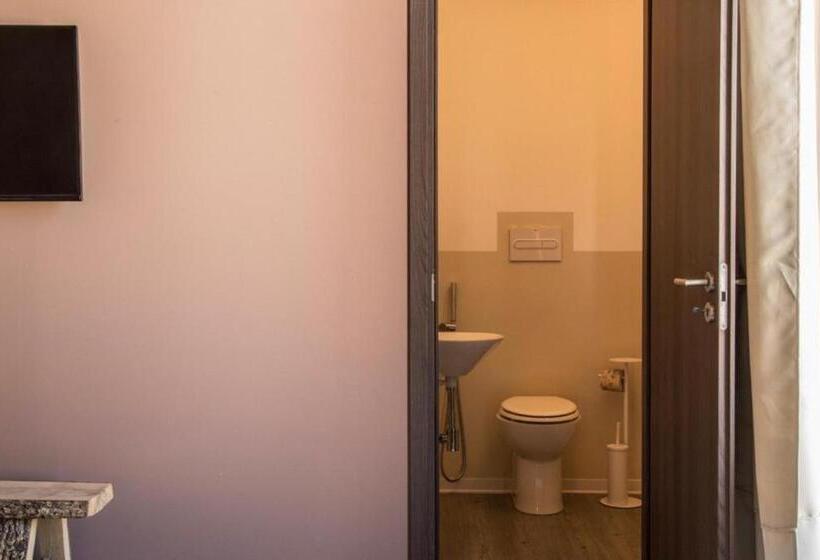 اتاق لوکس, Dimora Nettare