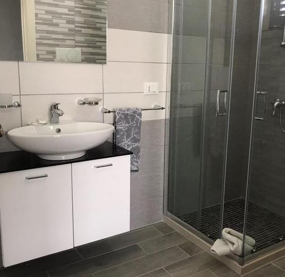 Habitació Estàndard Llit King, Kalantha