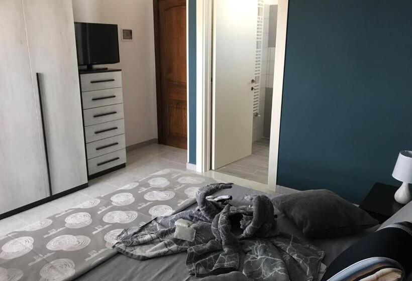 Habitació Estàndard Llit King, Kalantha