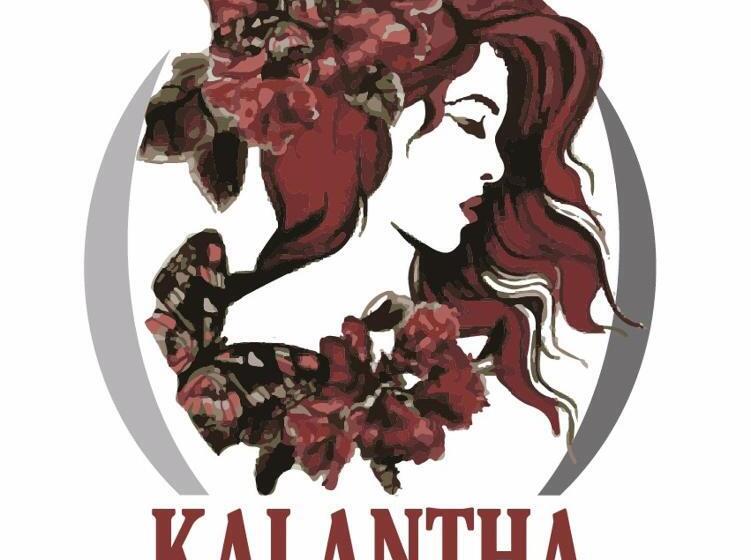 Habitació Estàndard Llit King, Kalantha