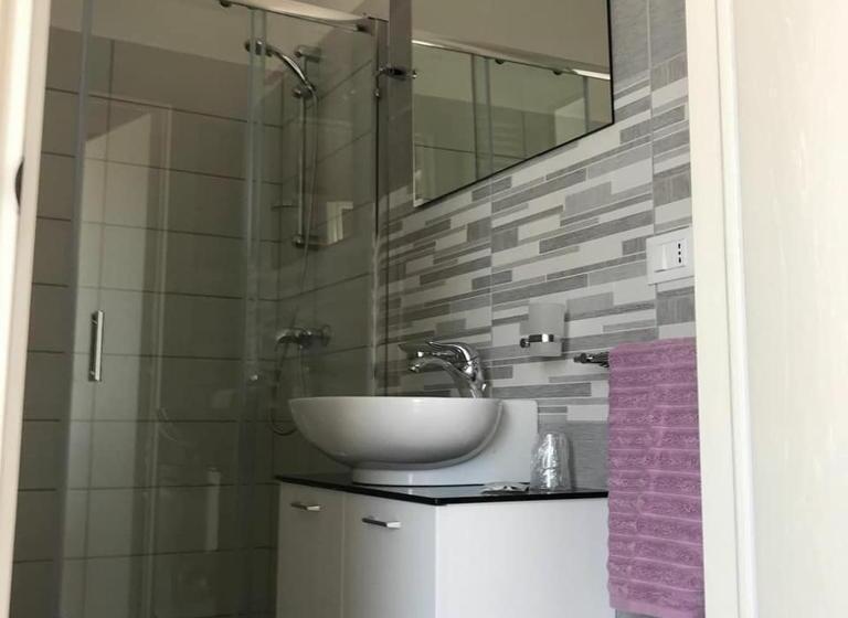 Habitació Estàndard Llit King, Kalantha