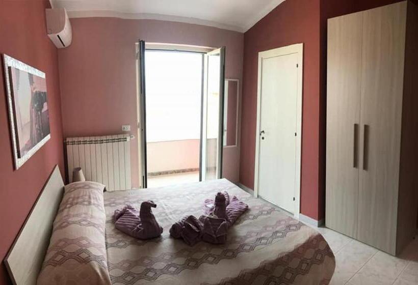 Habitació Estàndard Llit King, Kalantha