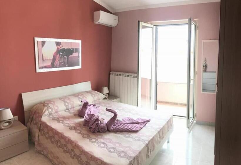 Habitació Estàndard Llit King, Kalantha