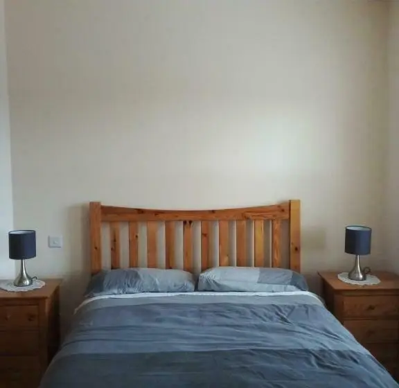 Quarto Estandar, Killard House