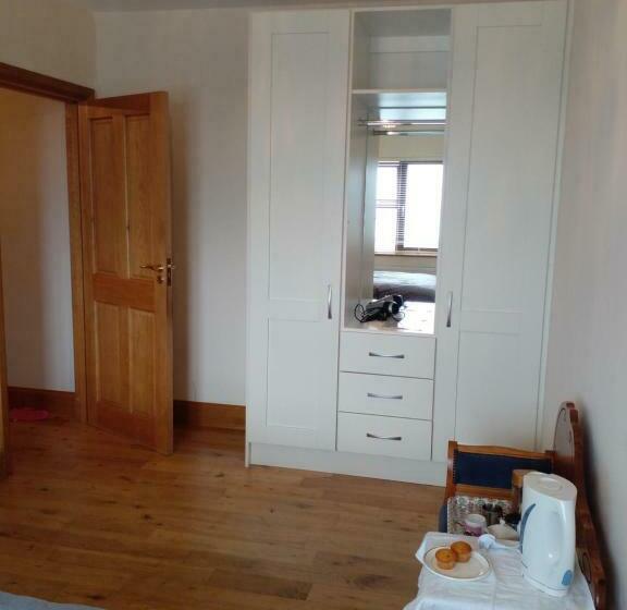 스탠다드 룸, Killard House