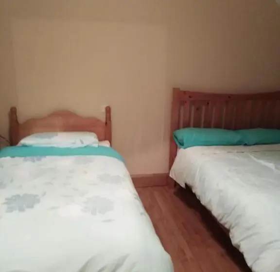 Quarto Familiar, Killard House