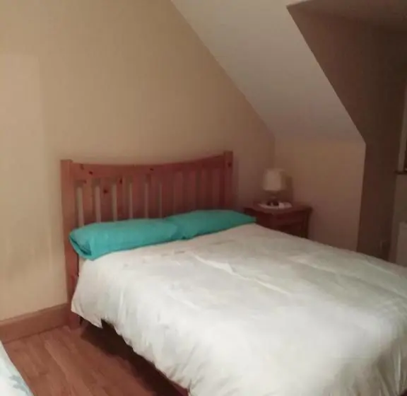 Quarto Familiar, Killard House