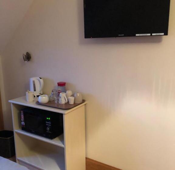 패밀리 룸, Killard House