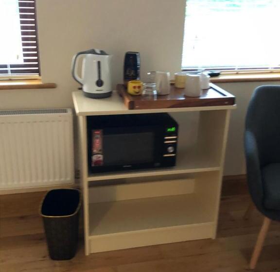 스탠다드 룸, Killard House