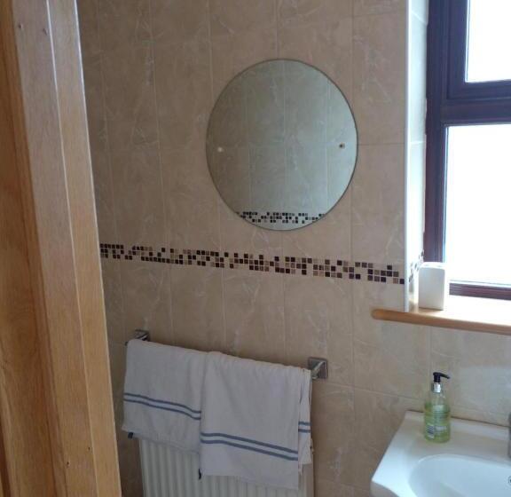 스탠다드 룸, Killard House