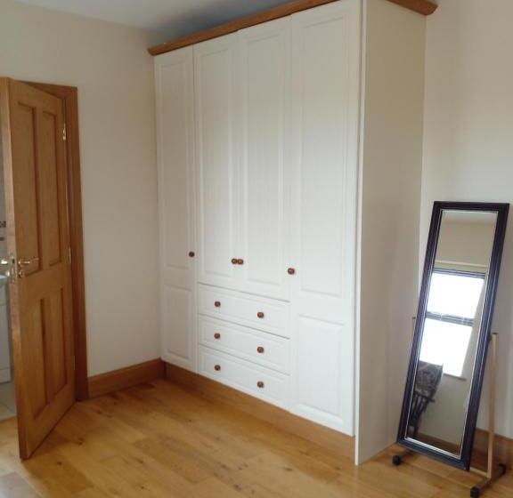 스탠다드 룸, Killard House