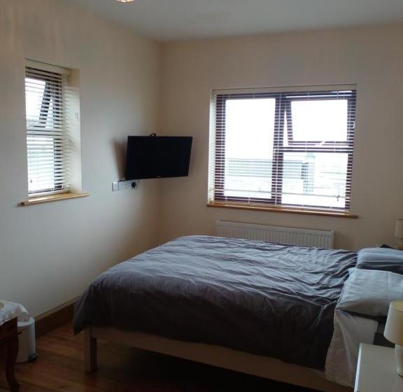 스탠다드 룸, Killard House