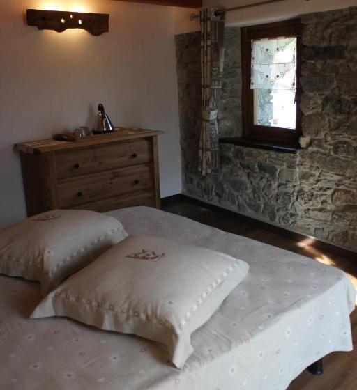 חדר סטנדרט, Maison Chenal