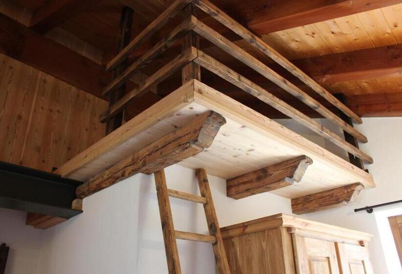 חדר סופריור, Maison Chenal