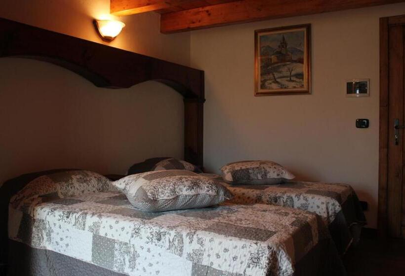 חדר סטנדרט, Maison Chenal