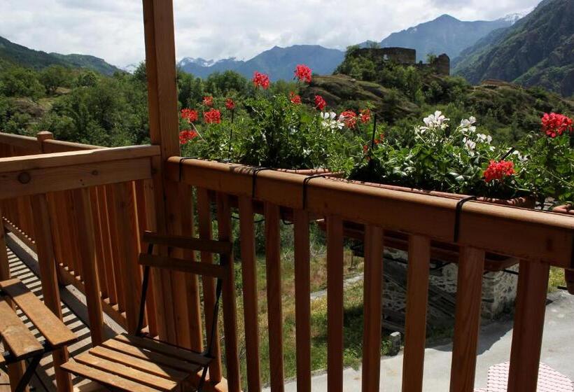 חדר סטנדרט, Maison Chenal