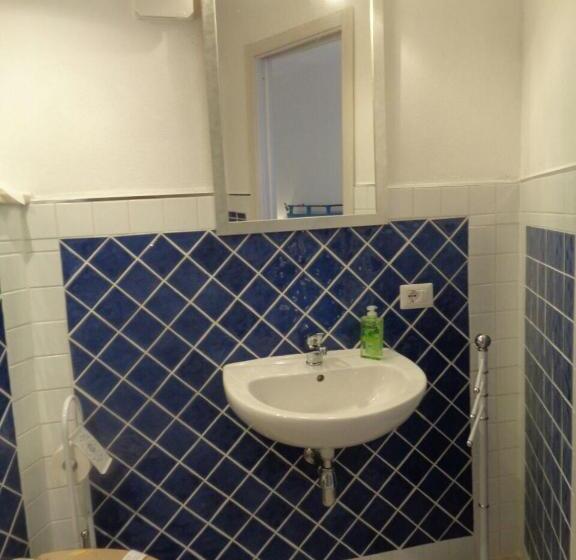 豪华房间, Sardinia Holiday B&b Spargi