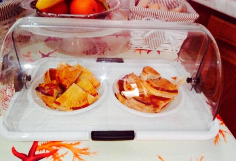 豪华房间, Sardinia Holiday B&b Spargi