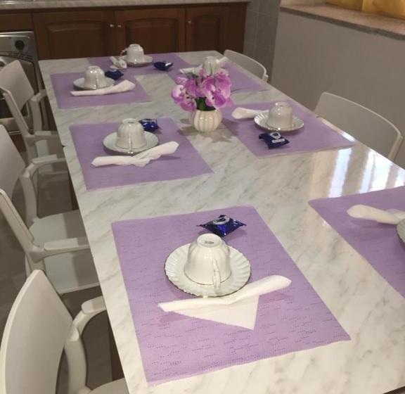 اتاق استاندارد, Sardinia Holiday B&b Spargi
