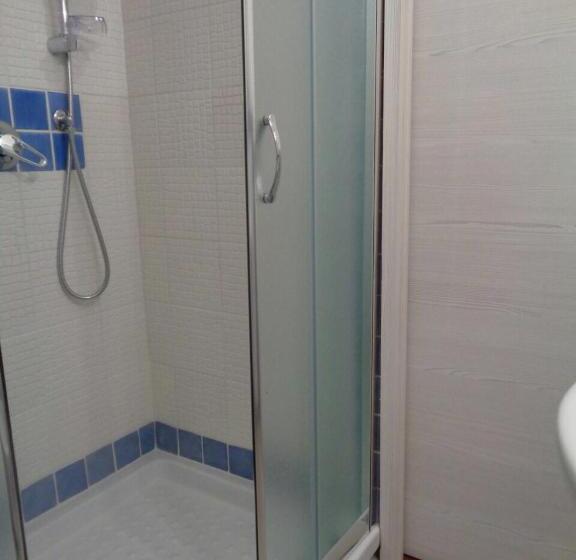 标准间, Sardinia Holiday B&b Spargi