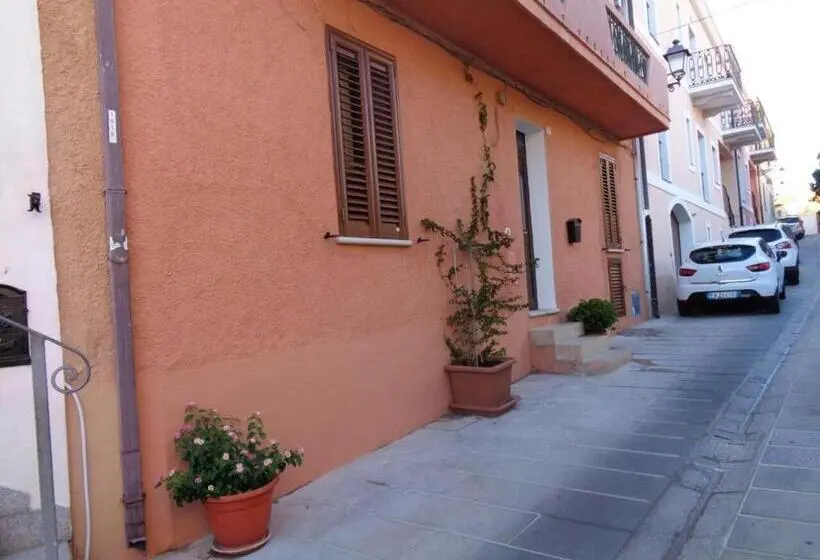 スタンダードルーム, Sardinia Holiday B&b Spargi