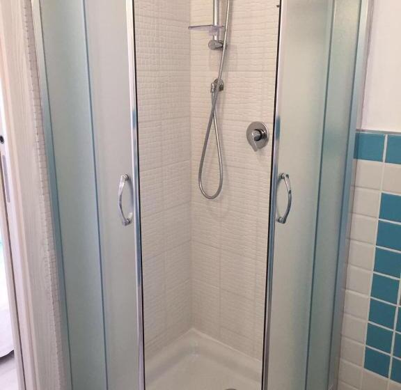 标准间, Sardinia Holiday B&b Spargi